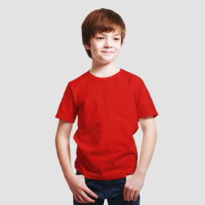 Camiseta Premium Color