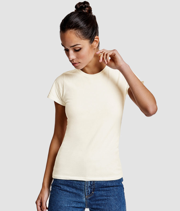 Camiseta Ecol gica Para Mujer Serigrafia Canarias camiseta-ecol-gica-para-mujer-serigrafia-canarias