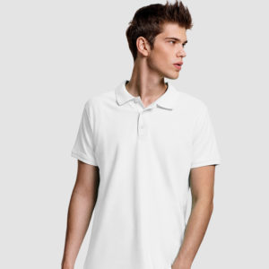 Polo para hombre